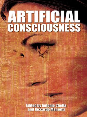cover image of Artificial Consciousness